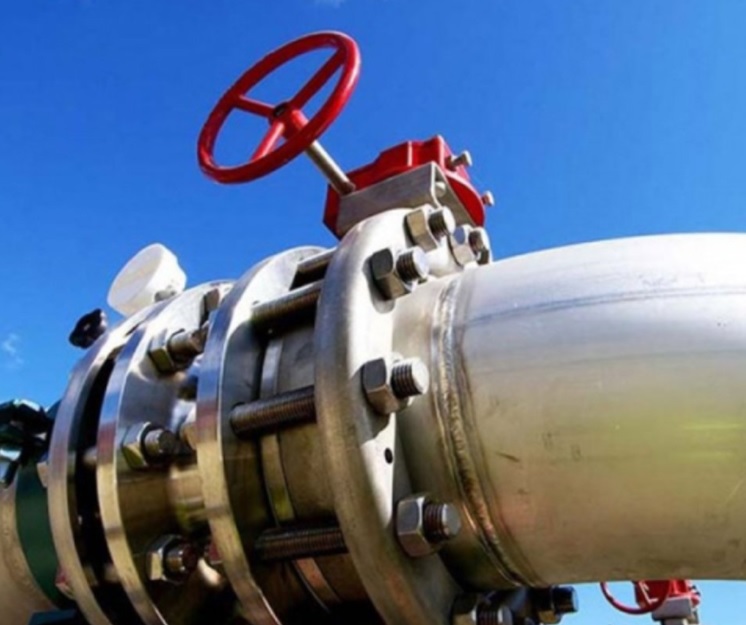 Pala cijena gasa u Evropi