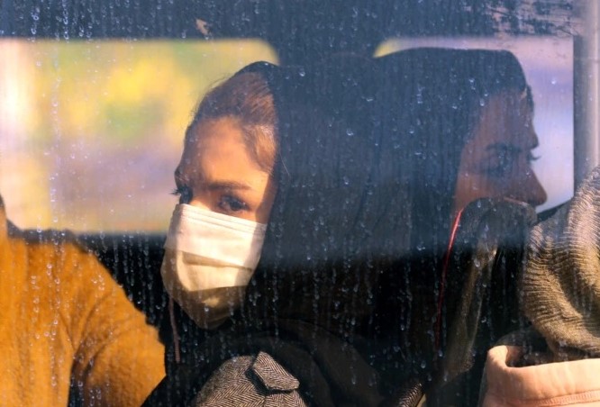 Irankama po novom zakonu ograničenja na kontracepciju i abortus