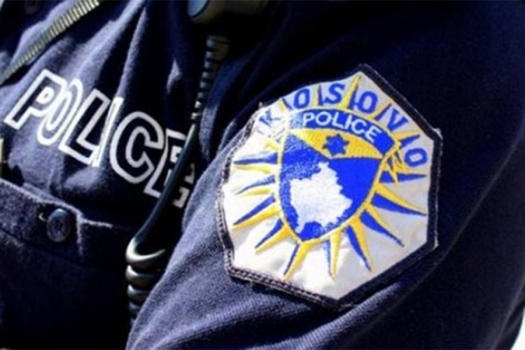Kosovska policija počinje kažnjavati vozače bez naljepnice