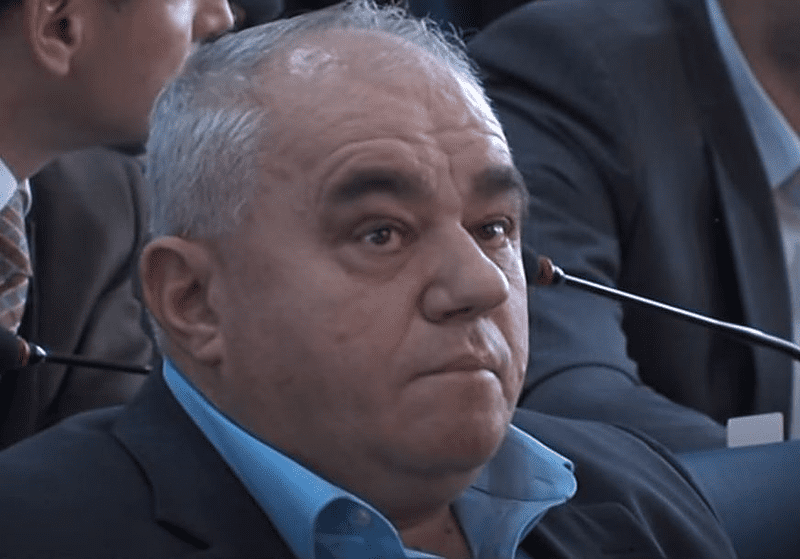 Preminuo načelnik opštine Foča-Ustikolina Esad Radeljaš
