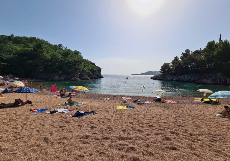 ZNAK ZA UZBUNU Hrvatska bi mogla postati crvena