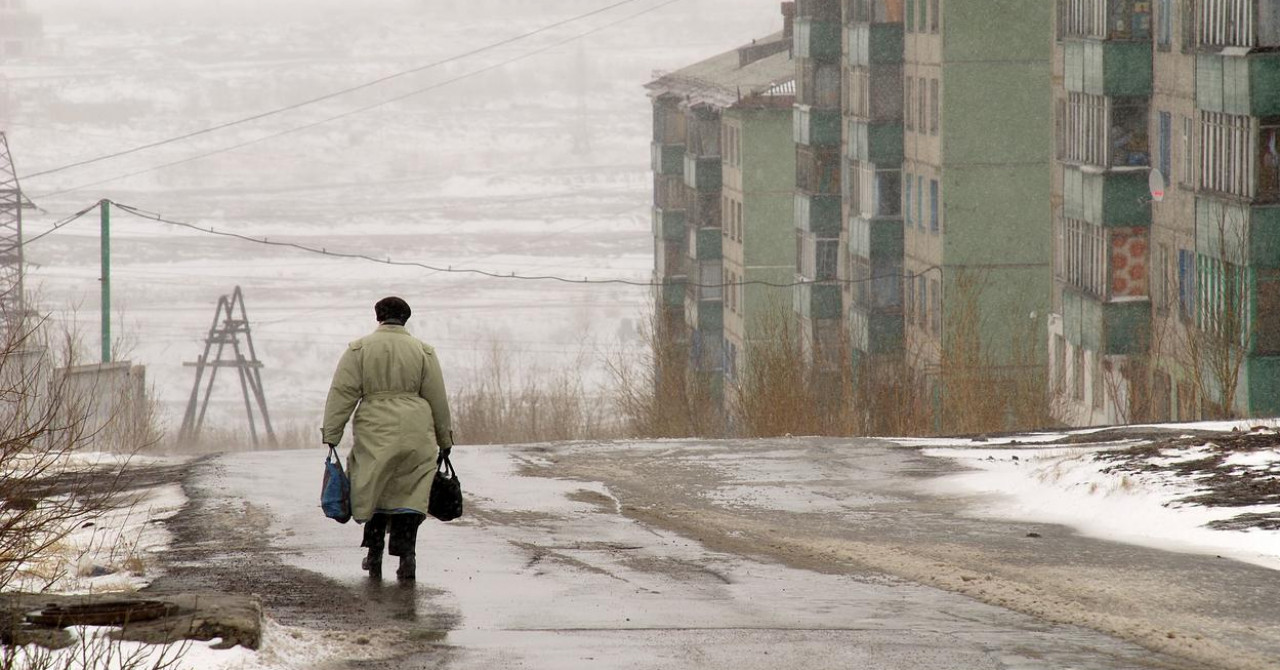 Dobro čuvana tajna SSSR-a: Tajni gradovi sa stanovnicima bez identiteta i ulicama bez naziva