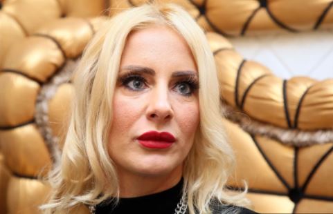 Milica Dabović očajna: 