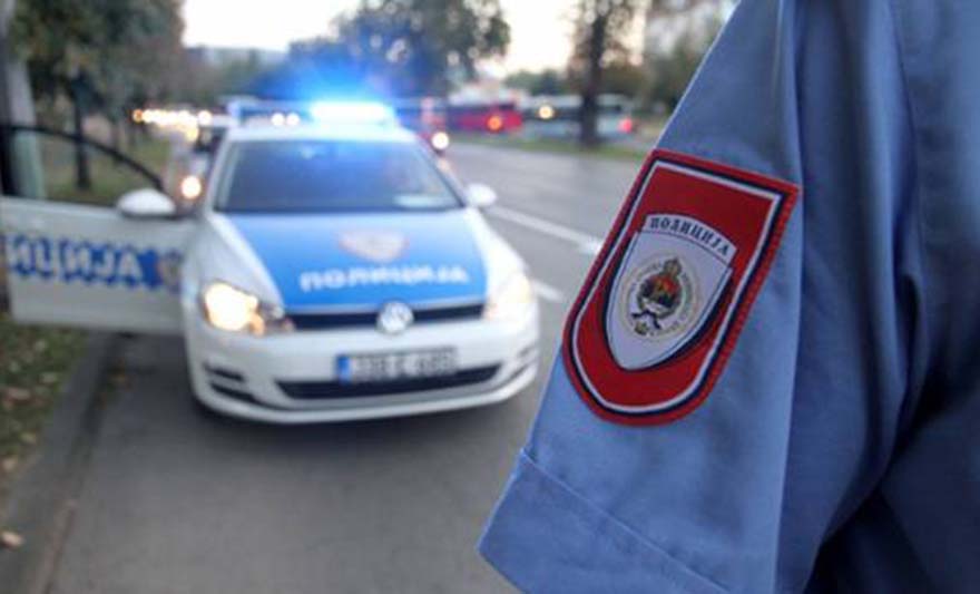 Krvavi napad u Zvorniku: Policija uhapsila osumnjičenog za pokušaj ubistva