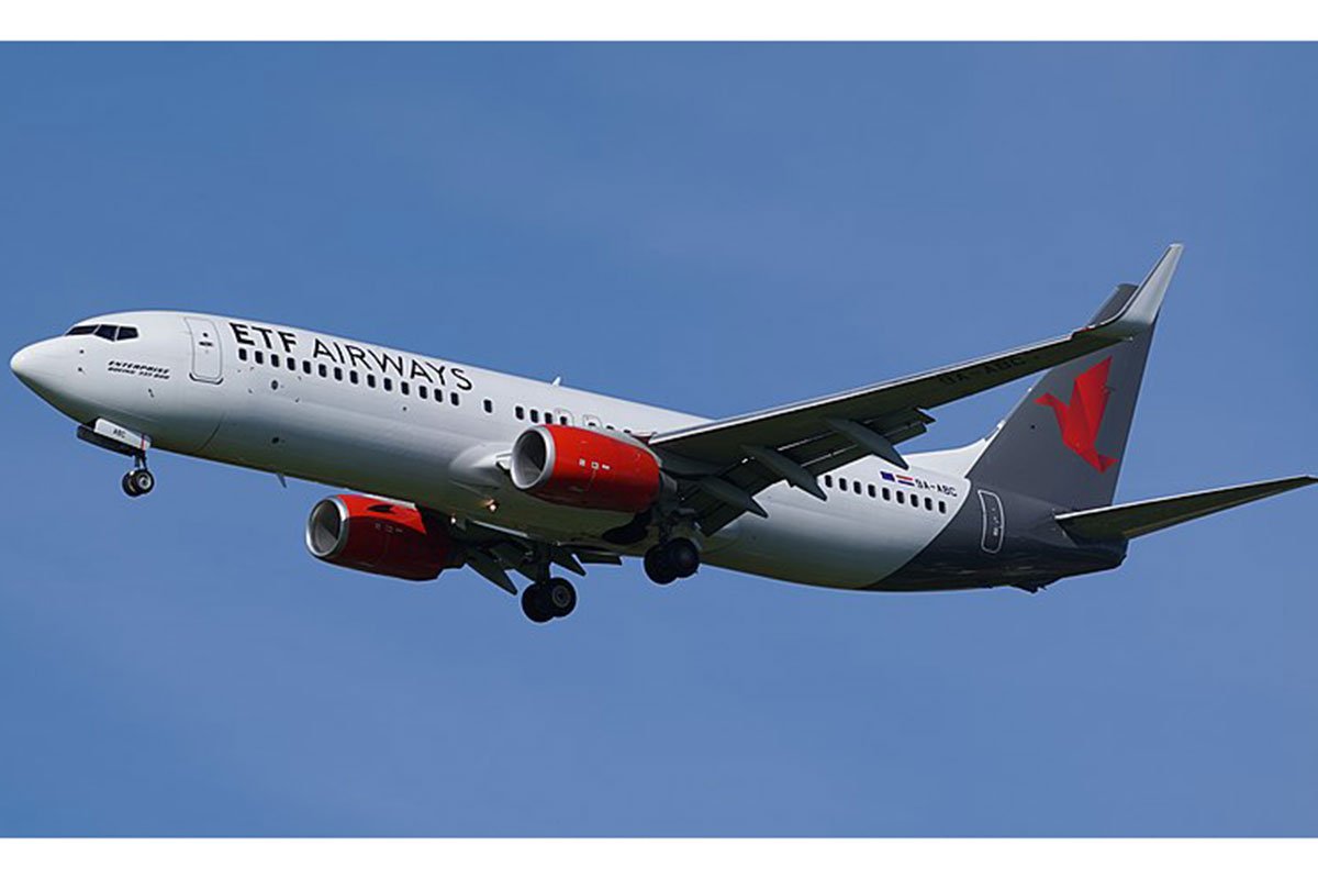 Avion bio iznad BiH, preusmjeren u Zagreb zbog hitne situacije