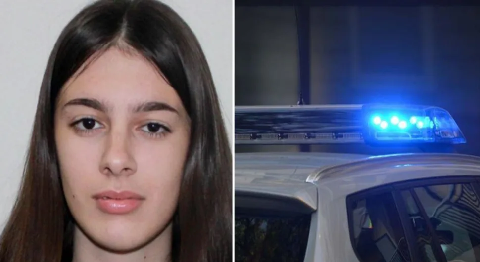 Ministar policije: Vanjin otac organizovao otmicu rođene kćerke!