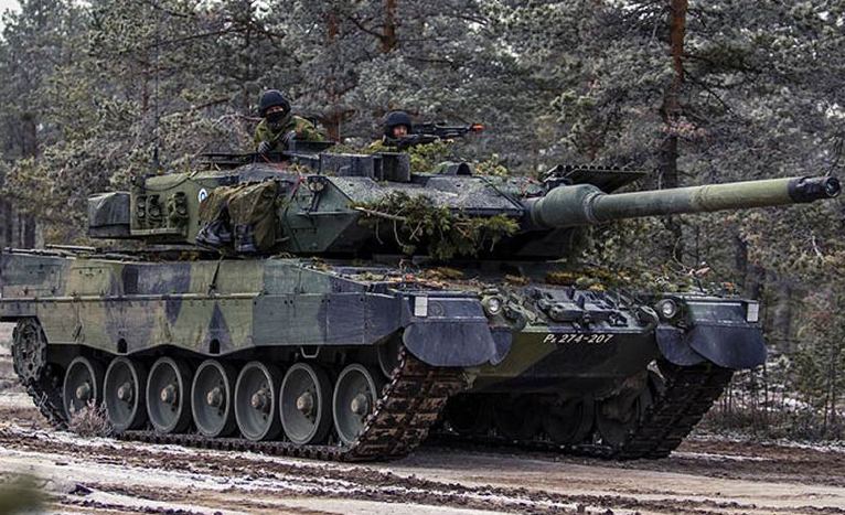 Veliki preokret: Kako su Nijemci iznenadili Ameriku i stiskali Bidena sve dok nije prelomio