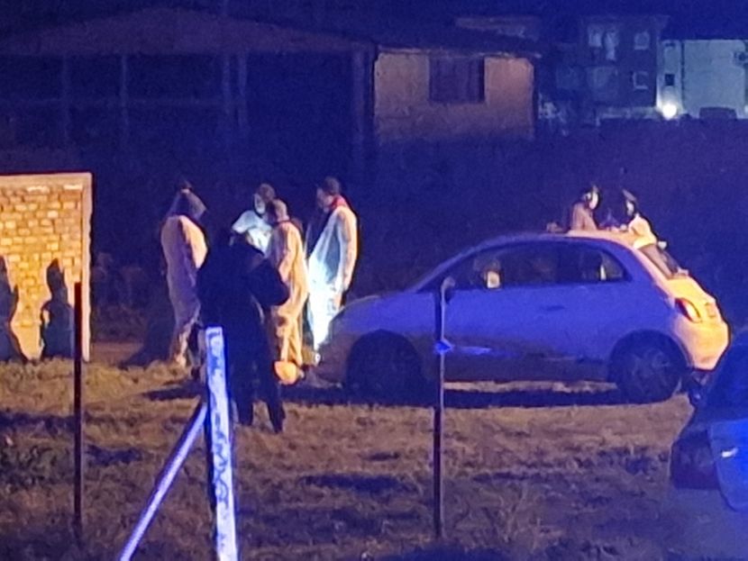 Misteriozni poziv upućen vlasniku mjenjačnice iz Novog Sada prije ubistva: Mobilni otkrio osumnjičenog