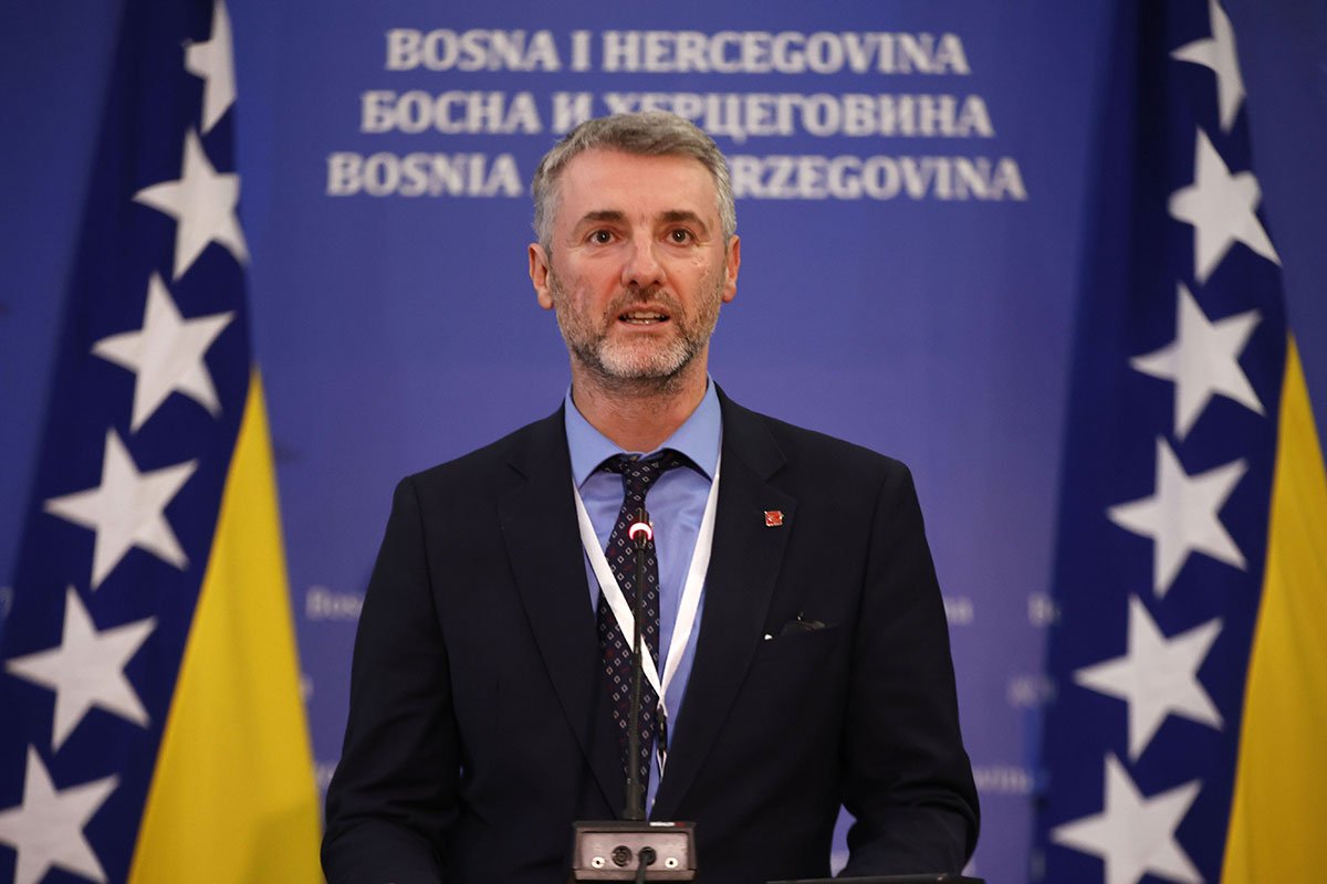 Komisija traži saslušanje Forte zbog javnih poslova koji su ustupljeni privatnicima