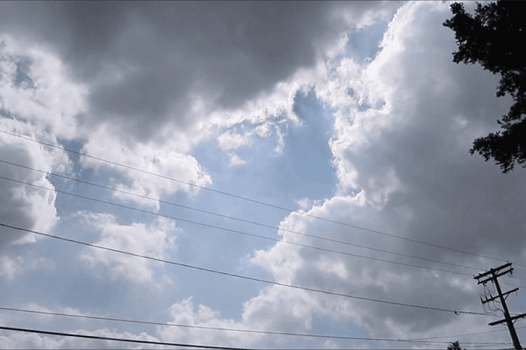 U BiH promjeljnivo oblačno sa sunčanim intervalima