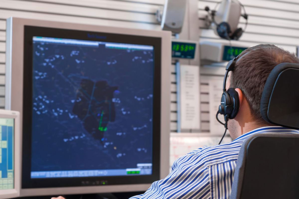 Savjet ministara: Riješiti problem bolovanja kontrolora letenja u BiH