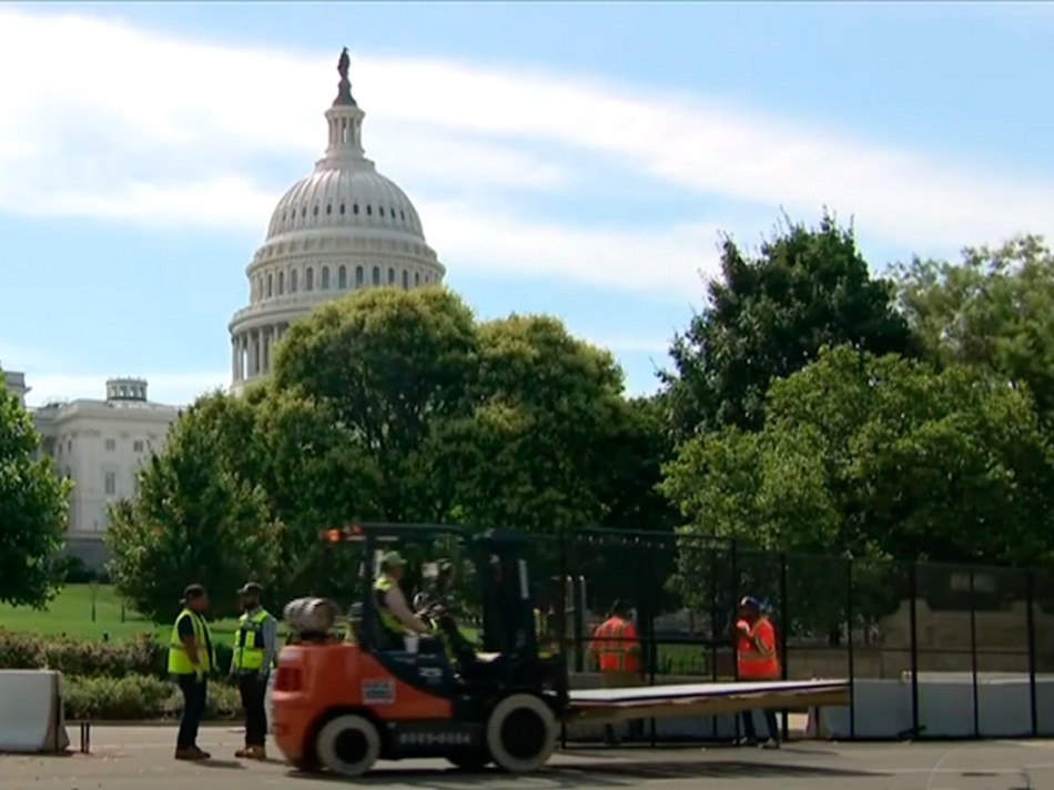 SAD: Sankcije svima koji vojno pomažu Rusiju