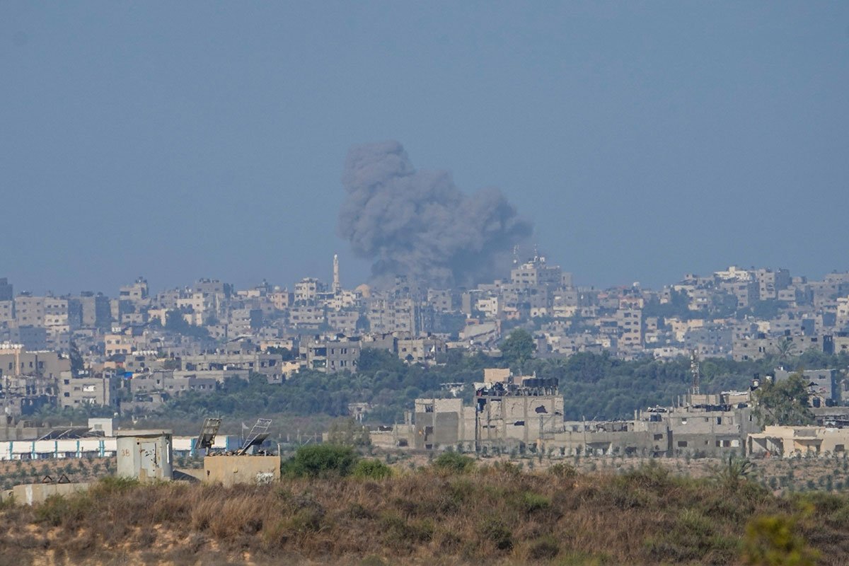 U Izraelskom napadu na Zapadnu obalu ubijen komandant Hamasa