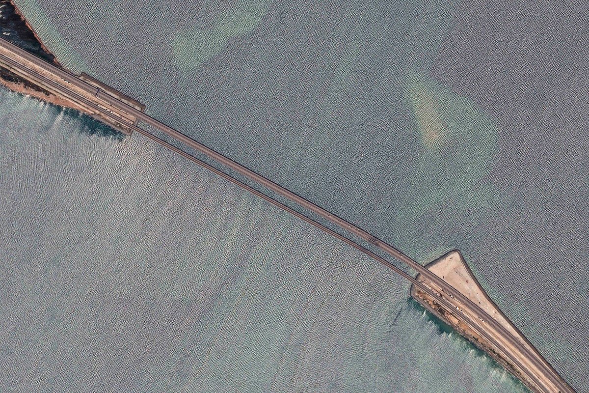 Rusko ministarstvo: Ukrajina napala Krim sa 17 dronova