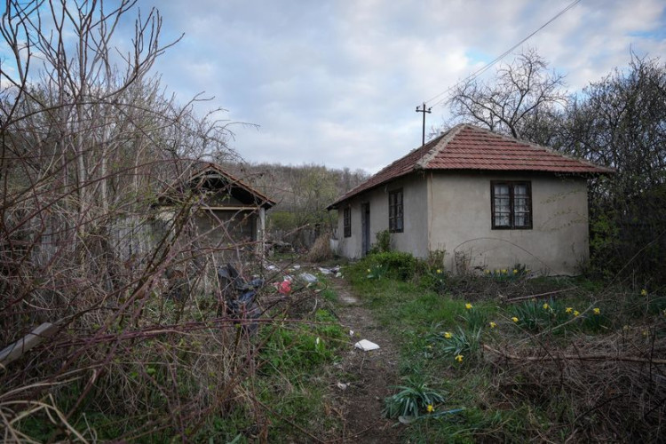 Hitno pojačanje stiglo do kuće kod koje je nestala Danka