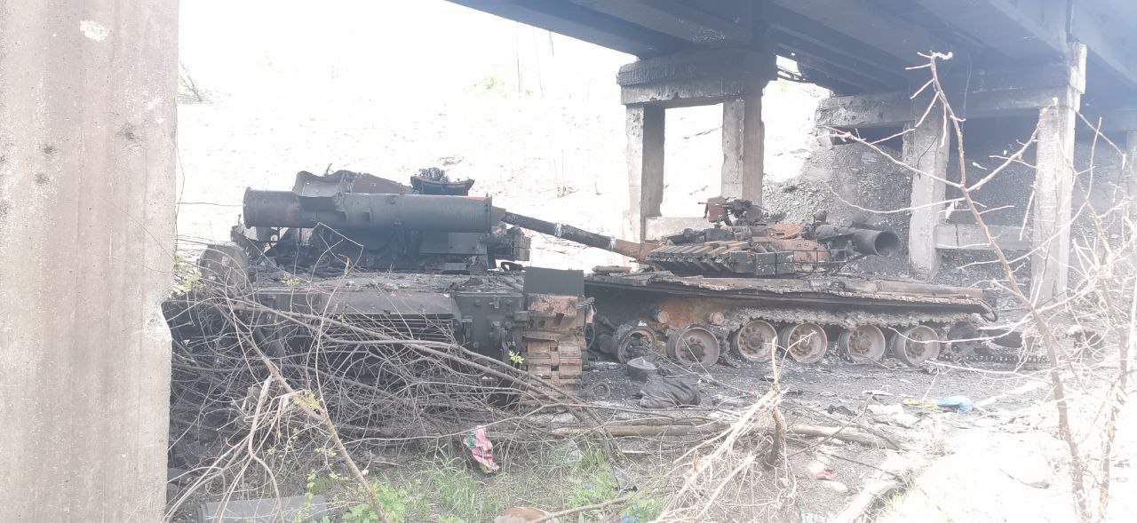 UŽIVO /VIDEO/ Spašene sve žene djeca i starci iz Azovstala; Nuklearni projektil u centru Moskve;Čečeni su u šumi;