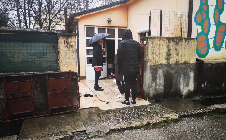 TRAGEDIJA U MOSTARU Jedna sestra bila živa do dolaska Hitne pomoći