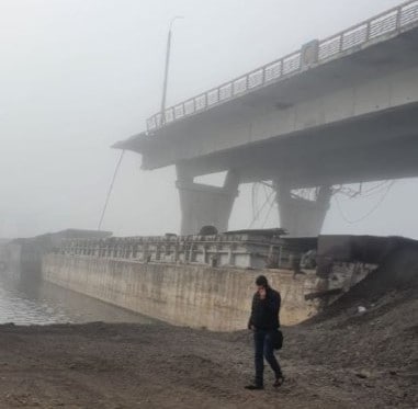 Herson blizu oslobođenja, situacija na liniji fronta u Zaporožju stabilizovana