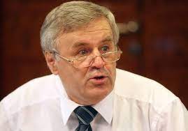 Umro nepotkupljivi nekadašnji revizor Boško Čeko