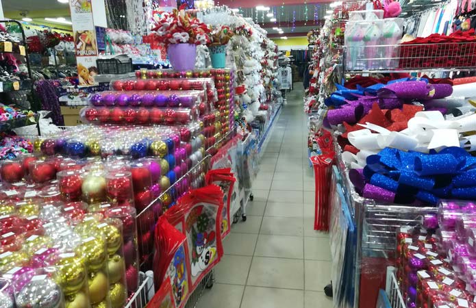 KINESKA ROBA ČUDNO MIRIŠE Evo zašto je to tako!