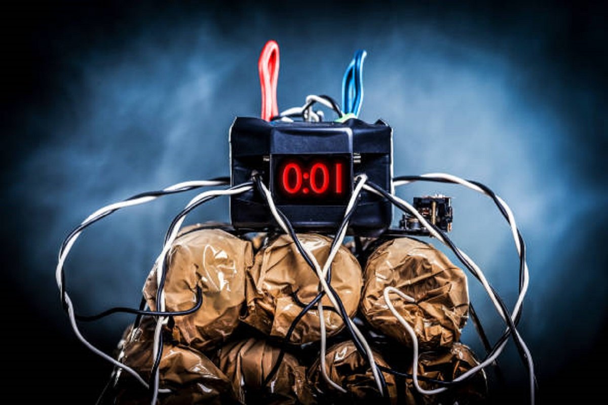 Eksplozija u ambasadi Ukrajine u Madridu