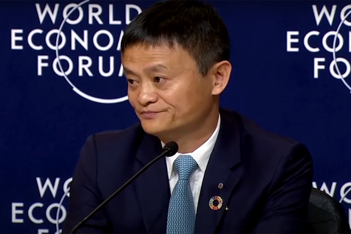 Džek Ma viđen u Kini nakon nekoliko mjeseci : Šta to znači?