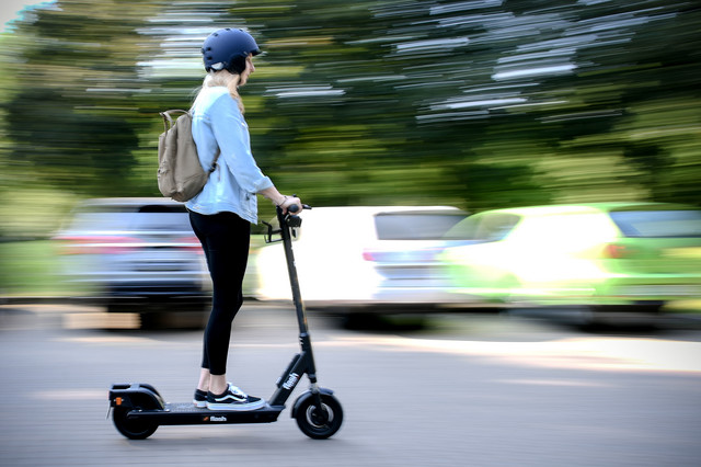 Nova pravila za vozače električnih trotineta u Srpskoj