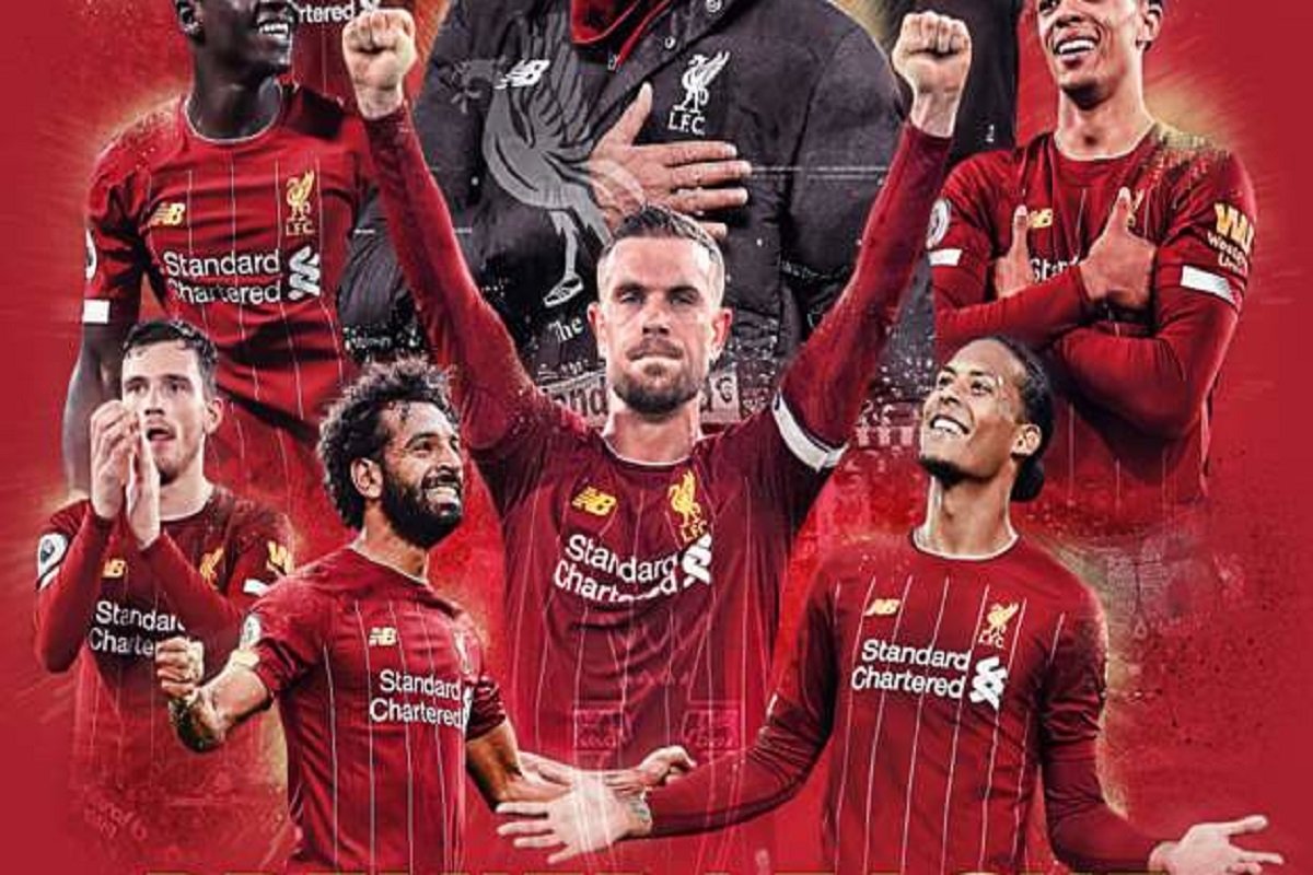 Liverpul ide na prodaju