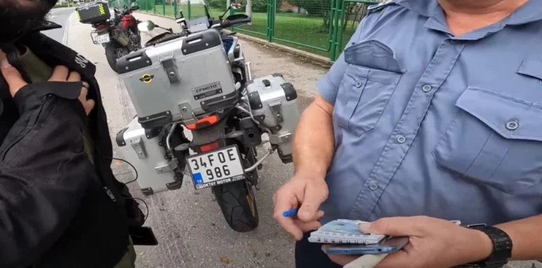 Policija otvorila istragu nakon što je policajac u Jablanici uzeo 20 eura mita