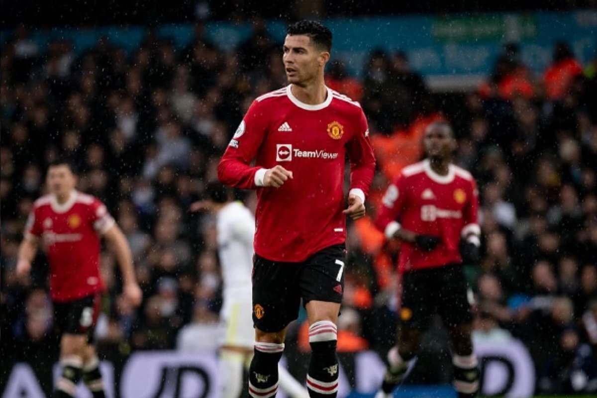 Junajted se sprema da otpusti Ronalda