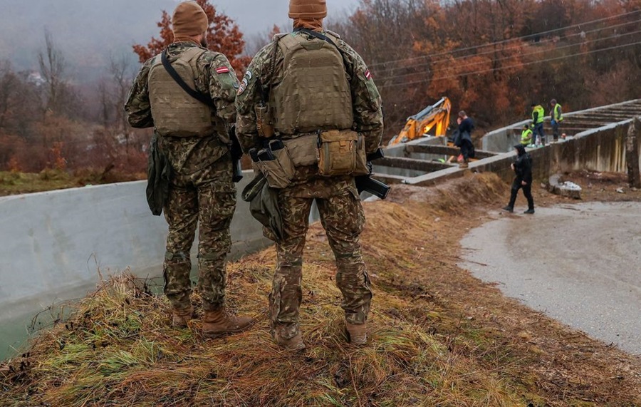 IZ EU i Njemačke poručuju da je napad na Kosovu teroristički čin, Turska ponudila pomoć