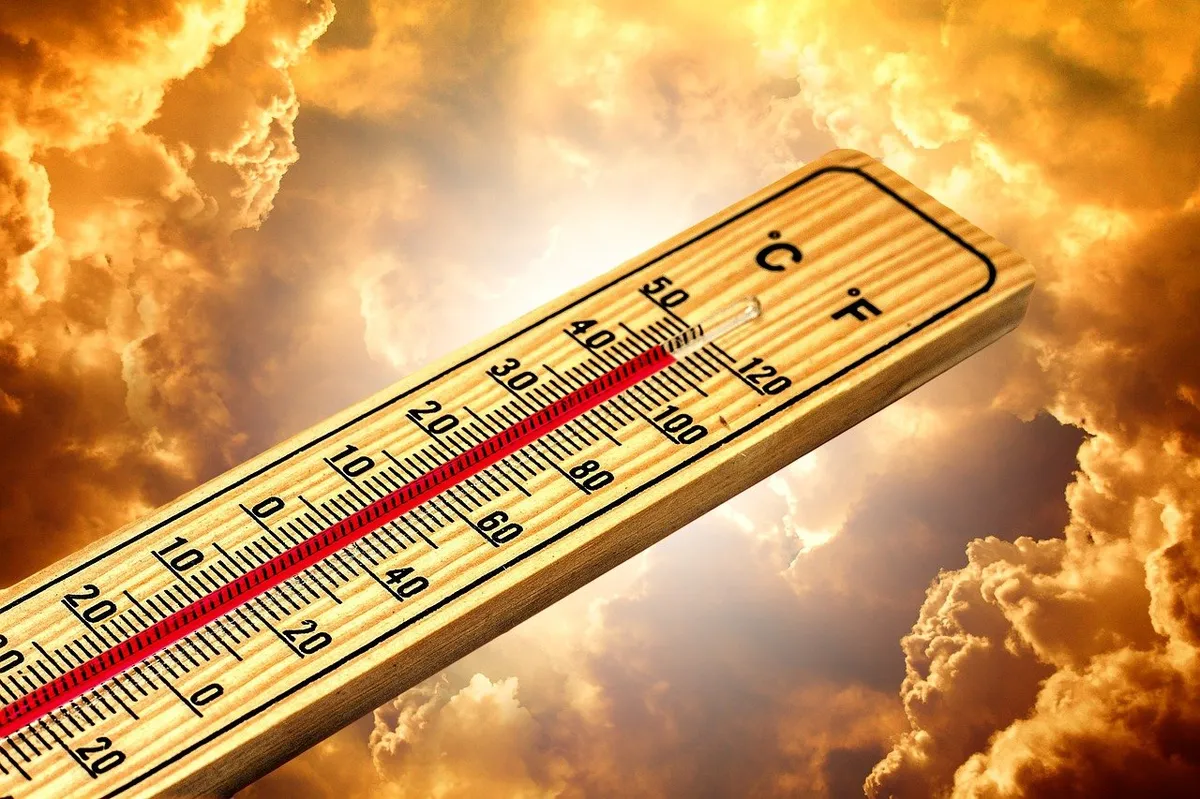 U BiH danas i narednih dana sunčano i toplo, temperature će biti više od 30 stepeni