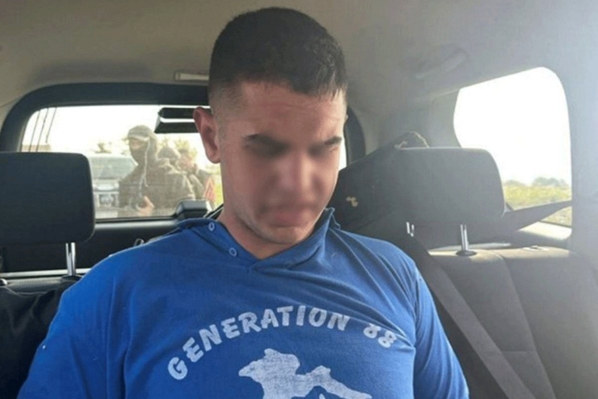 Masovni ubica Uroš Blažić nije pokazao kajanje za počinjeni masakr