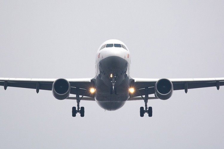 Drama na letu iz Beograda hrvatskih vaterpolista: Grom udario u avion