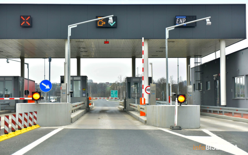 BiH od putarina prikupila 15,5 milijardi, da li je novac potrošen namjenski?