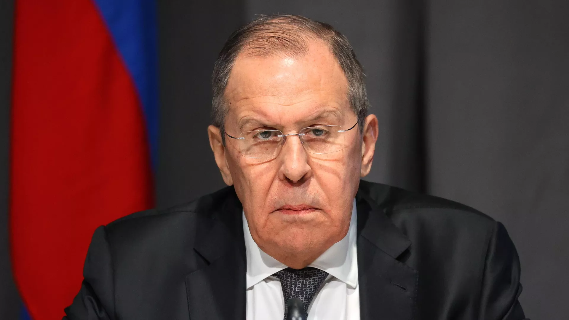 Lavrov: Niko više nema sumnja da je Zapad izazvao sukob u Ukrajini