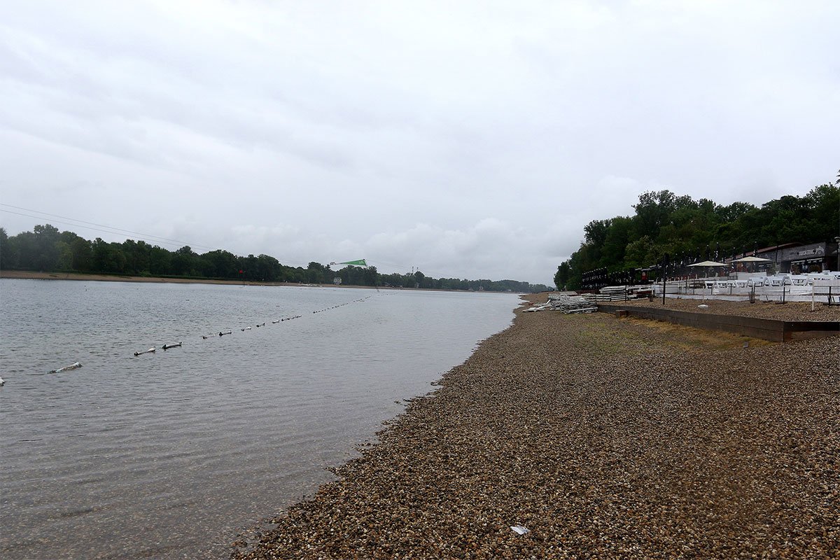 Tragedija na Adi Ciganliji: Izvučena tijela dvojice mladića