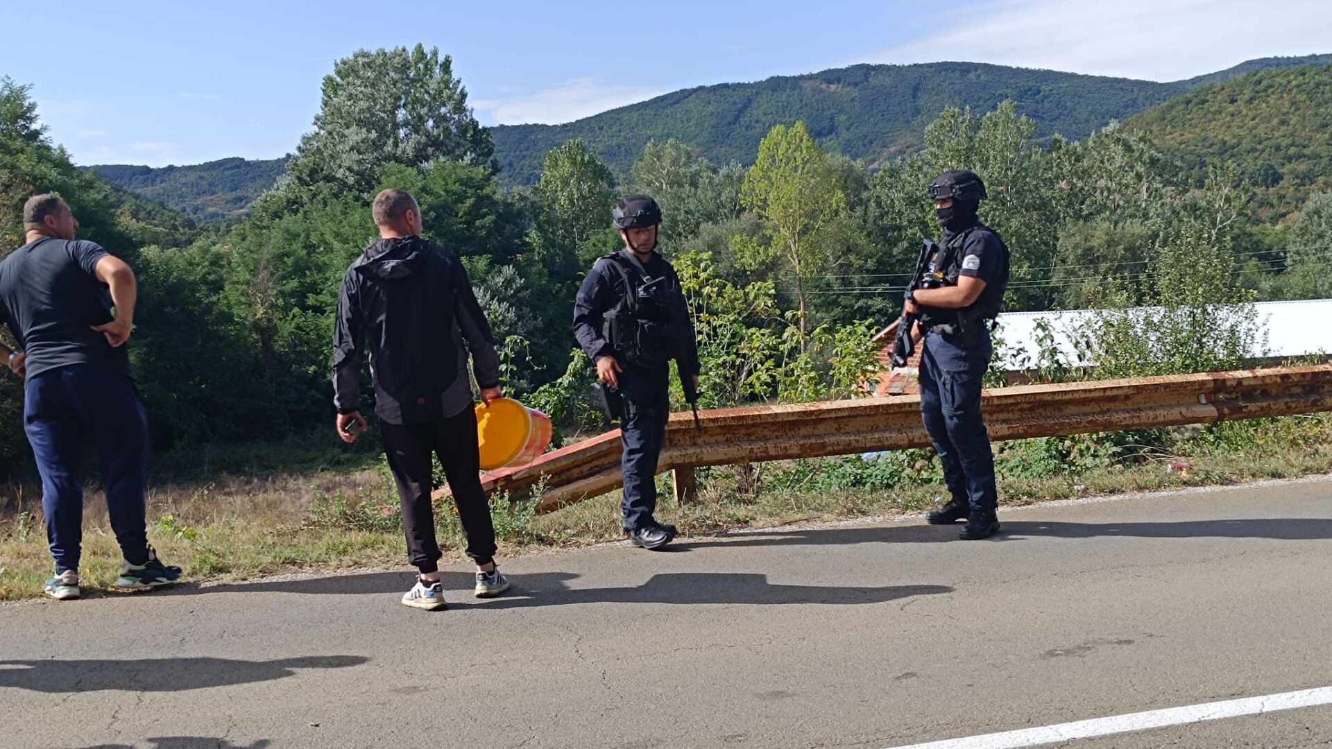 Pronađeno četvrto tijelo kod Banjske