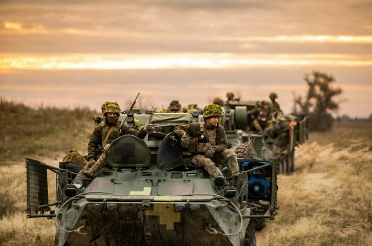 UŽIVO/ VIDEO/ Plaćenici predvode napad na Hersonskom frontu; Amerikanci i u redovima ruske vojske; Američki izvještaj; Odbijen napad kod Snigireva