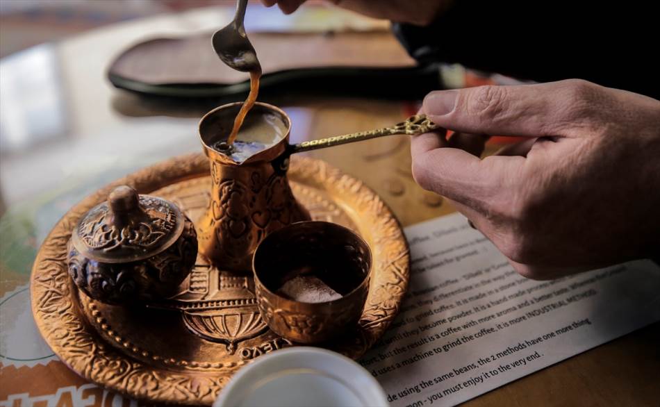 Svjetski dan turske kafe: Više od 500 godina zadovoljstva