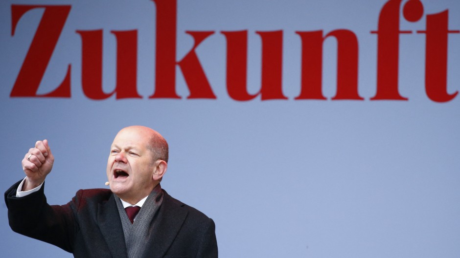 OLAF ŠOLC IZVIŽDAN U ESENU /VIDEO/ Špigl tvrdi da su 