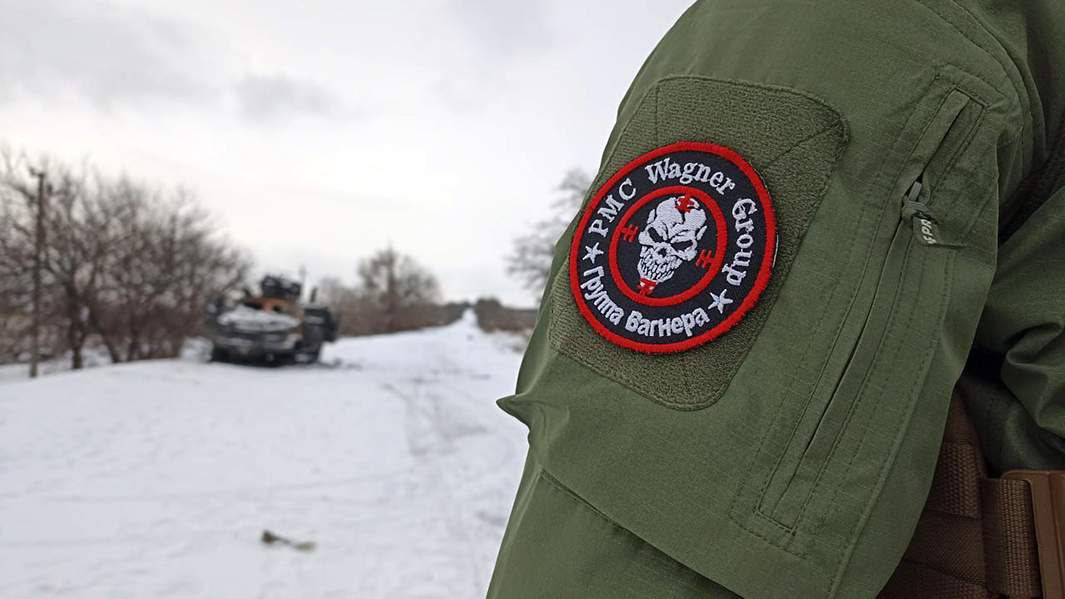 Prigožin objavio snimak: Evo, momci skoro u centru; Opušteni, snimaju kućni video /VIDEO/