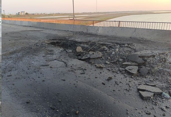 Problemi na frontu? Ne ide po planu