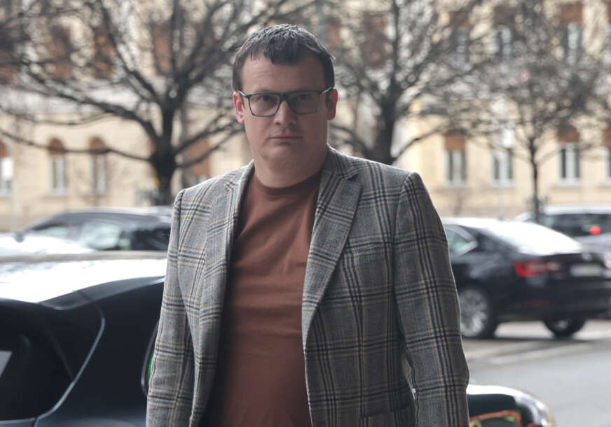 Marinko Božović istakao da je Dodik gradio BiH koja mu danas ne odgovara