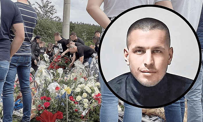 Kamere snimile misterioznog napadača: Preokret u slučaju smrti mladića koji je preminuo nakon udarca u glavu