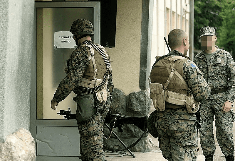 SLUČAJ NESTALIH PIŠTOLJA Pokrenuti disciplinski postupci protiv vojnika, Tužilaštvo BiH još ćuti