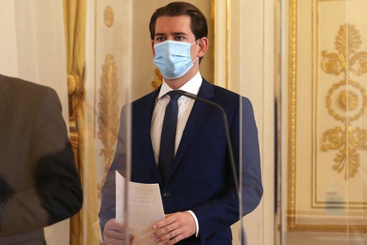 Kurc: Treća doza od jeseni