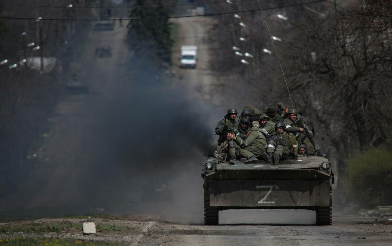 UŽIVO /VIDEO/ Rusi ne vraćaju Herson; Ukrajina objavila ruske gubitke; Može rublja:Vlasnik Azovstala: 