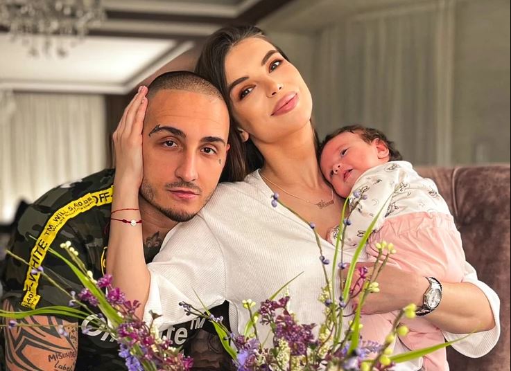 Nakon drame u Centru za socijalni rad: Oglasila se bivša vjerenica Vuka Moba, ima da poruči SAMO JEDNO