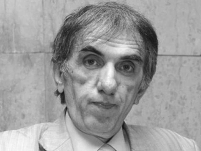 Preminuo Slavko Јovičić